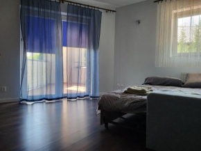 Apartament Domaniówka